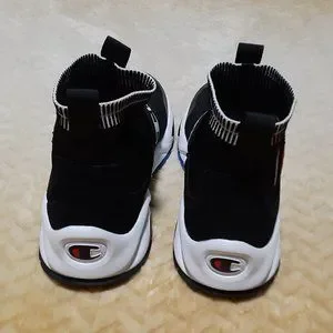 Champion Rally Pro | Shoes | Mens Champion Hightop Rally Pro  display picture 1